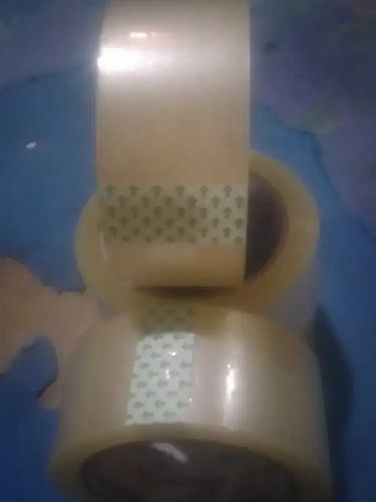 Lakban untuk packing barang