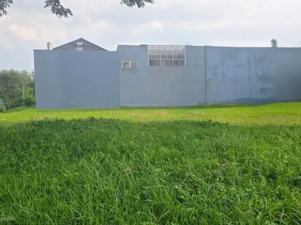 Kavling Tanah Pakuwon City  Imperial Beach  Kavling Siap Bangun Jalan Utama Cluster BOULEVARD STRATEGIS