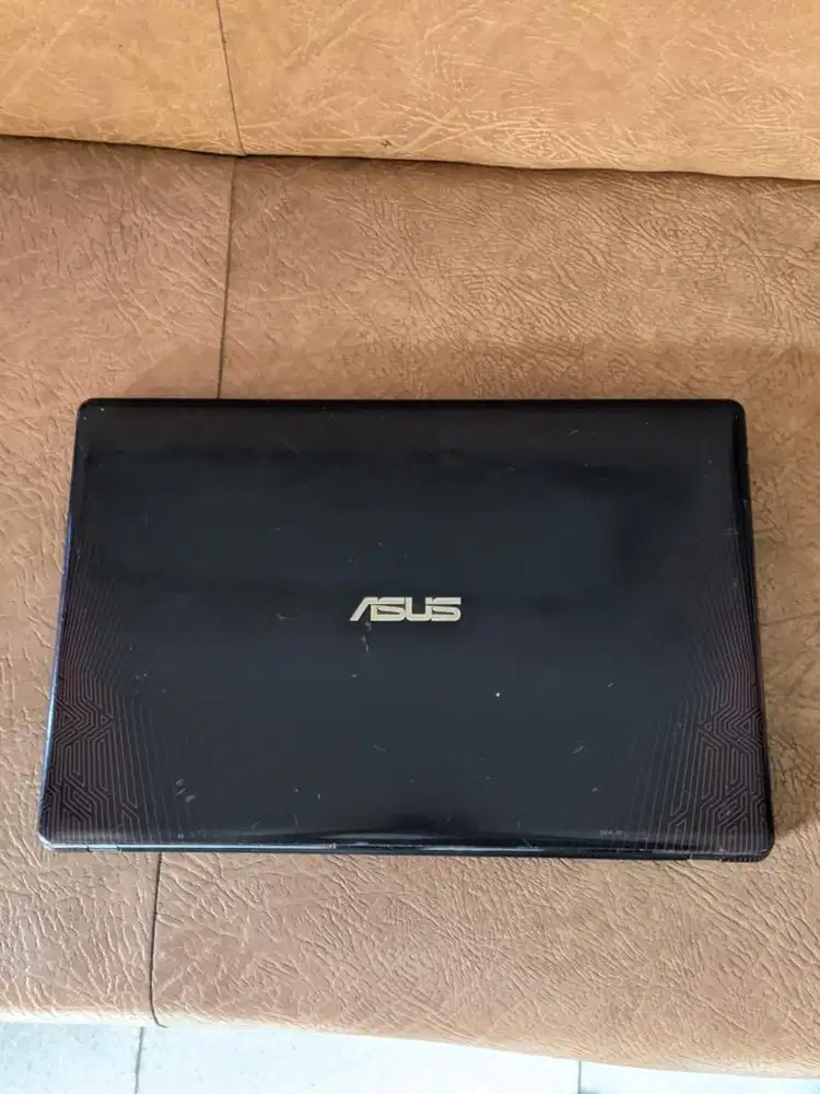 ASUS X550V Gaming