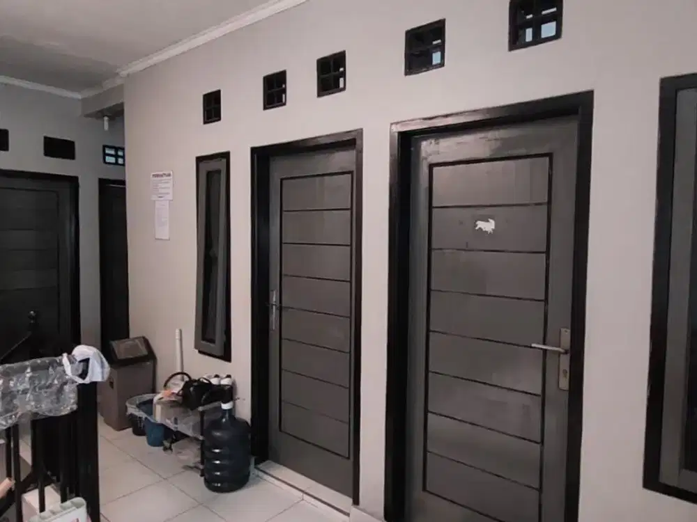 Dijual Kosan 2Lt Full Terisi Lokasi Strategis di Dekat Kampus STT Telkom (Tel-U) Bandung