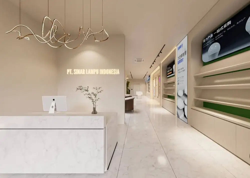 Pemasangan Ubin / Keramik