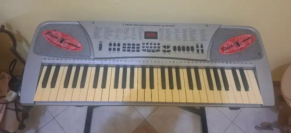 Jual Organ bekas tipe T8000
