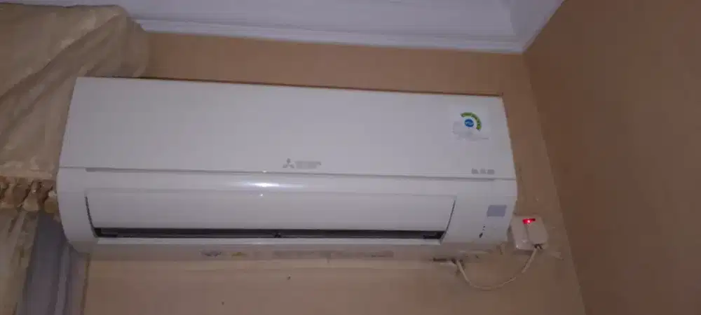 Jual AC kondisi mulus