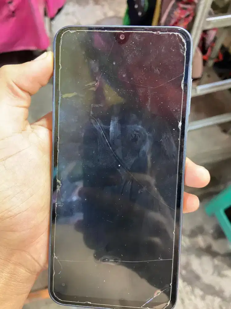 SAMSUNG A16 Ram 8/128