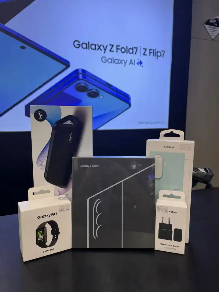 Kredit HP Samsung cuma bawa KTP hemat 5Juta-an