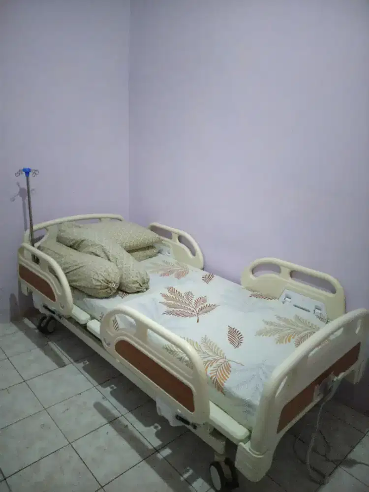 Jual Ranjang Rumah Sakit