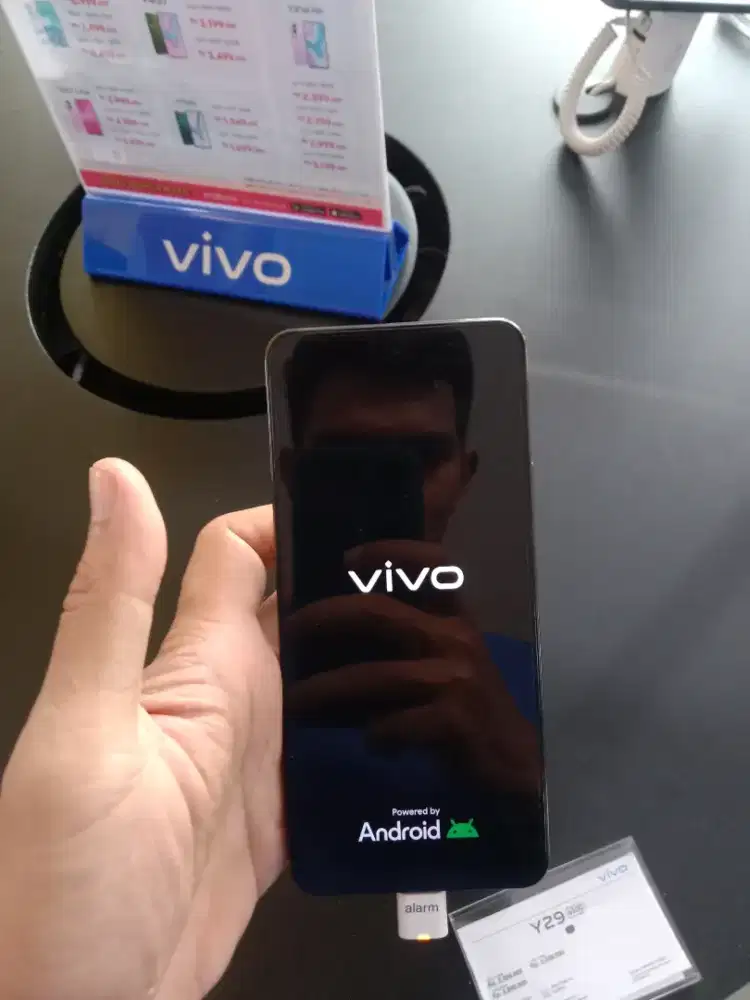 Vivo Y29 16/256