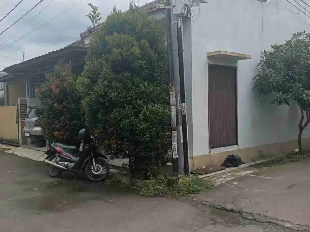 Dijual Rumah Ranca Manyar Kabupaten Bandung