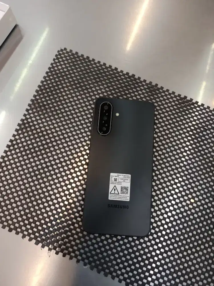 SAMSUNG A17 5G NEW BANYAK DISKON DAN BONUS