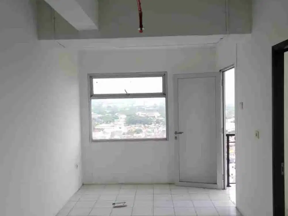 Jual Apartemen 2 Br Grand Asia Afrika Bandung