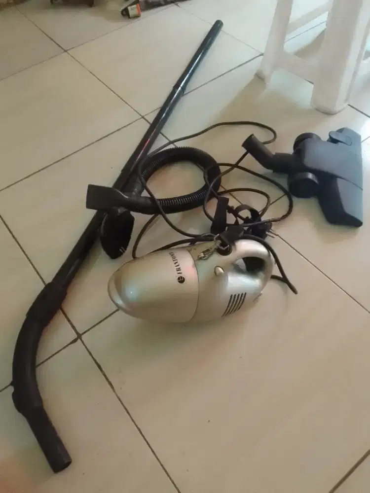 Di jual vacum cleaner