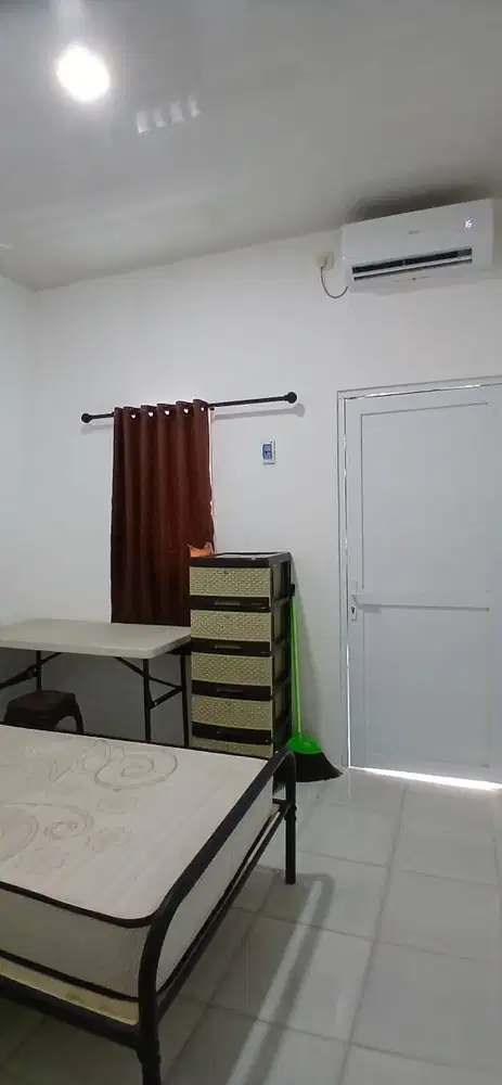 KOST bangunan baru seputaran Menteng, Cikini, Kramat Raya, Senen