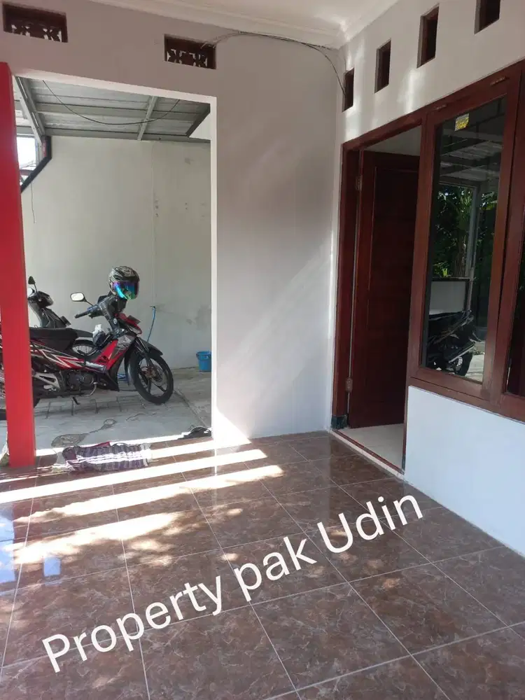 Rumah dikontrakan Jatirejo Mlati Sleman Yogyakarta  dekat STIM YKPN