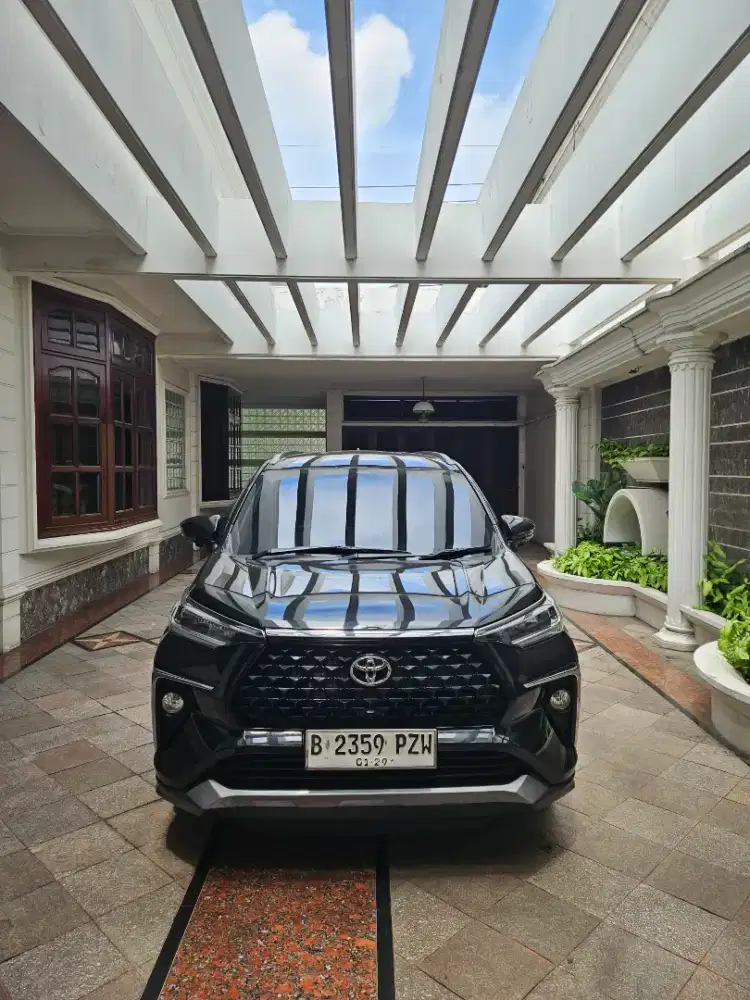 TOYOTA AVANZA VELOZ Q 2023