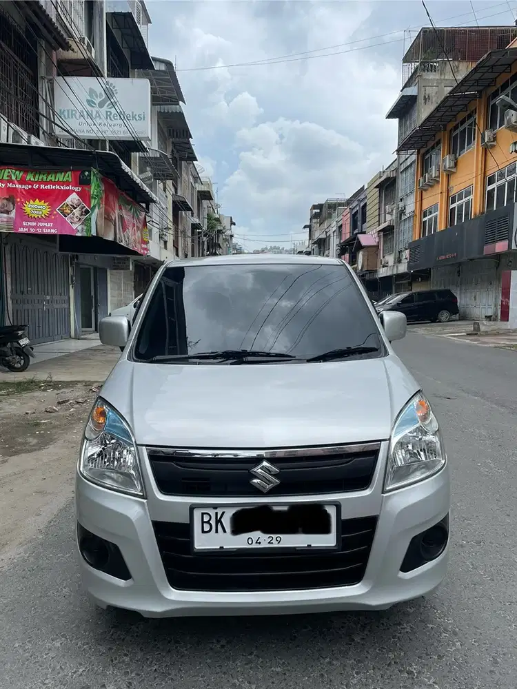 Karimun 2019 GL Manual