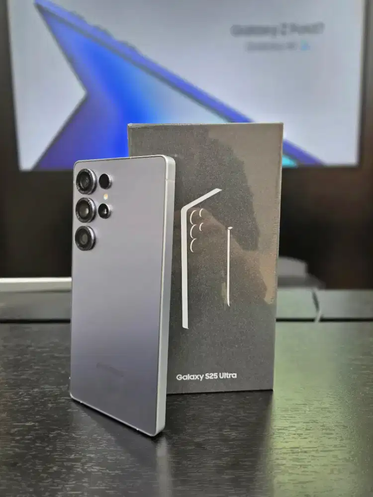 Samsung Galaxy S25 Ultra