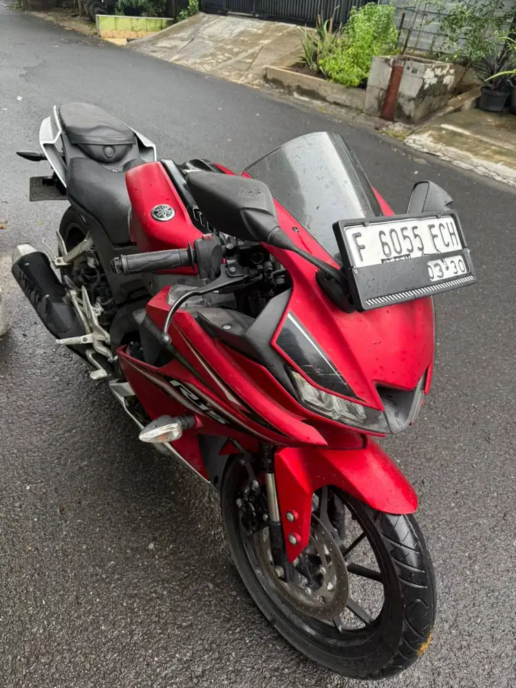 R15 Low KM (Bogor)