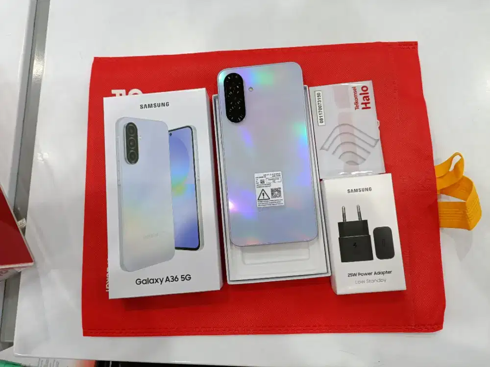 SAMSUNG GALAXY A36 8/256 5G