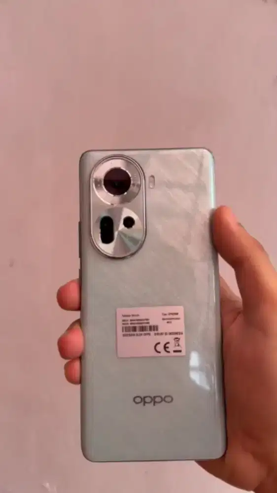 Oppo Reno 11 5G 8/256