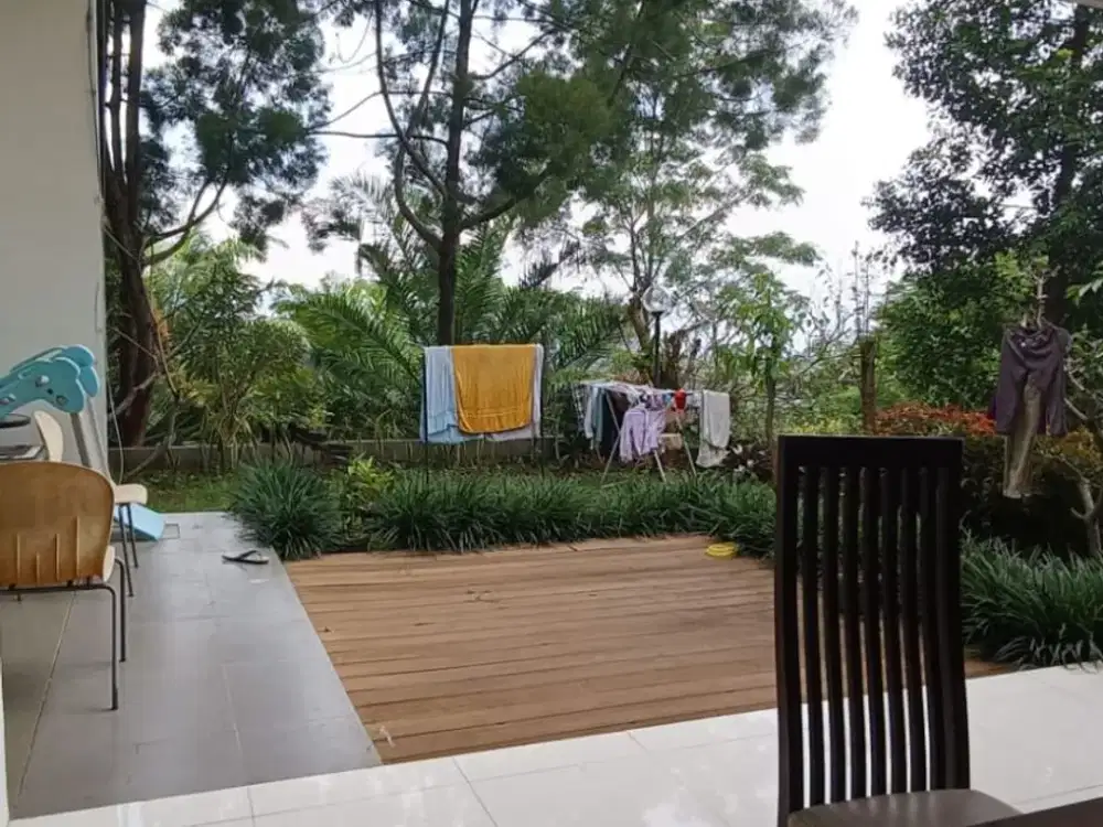 Jual Rumah Citra Green Dago