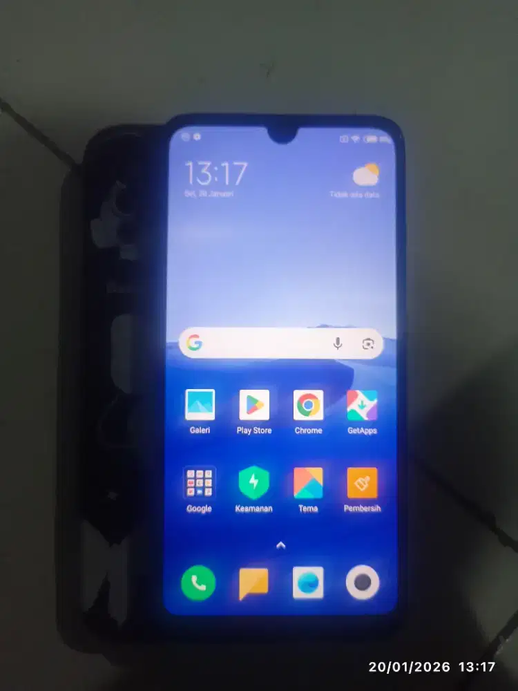 xiaomi redmi 7 3/32