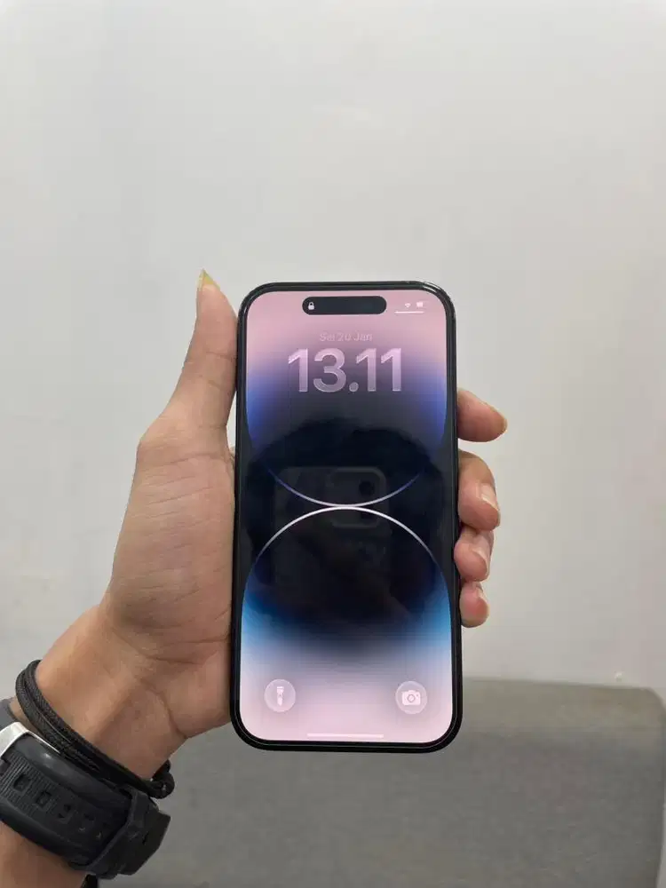 iPhone 14 Pro 128gb Like New