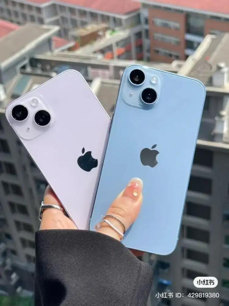 Iphone 14 128/256 Second