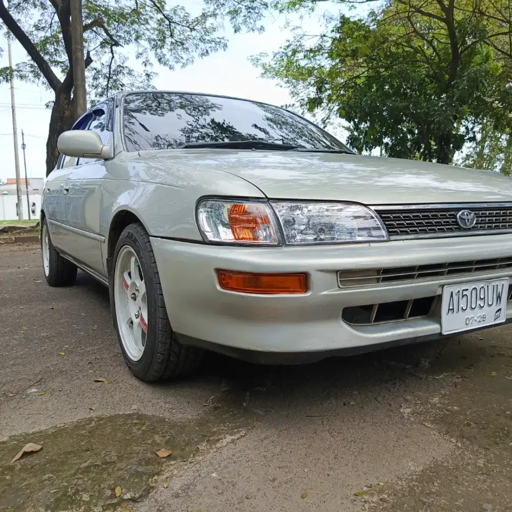 Great Corolla Matic thn'94