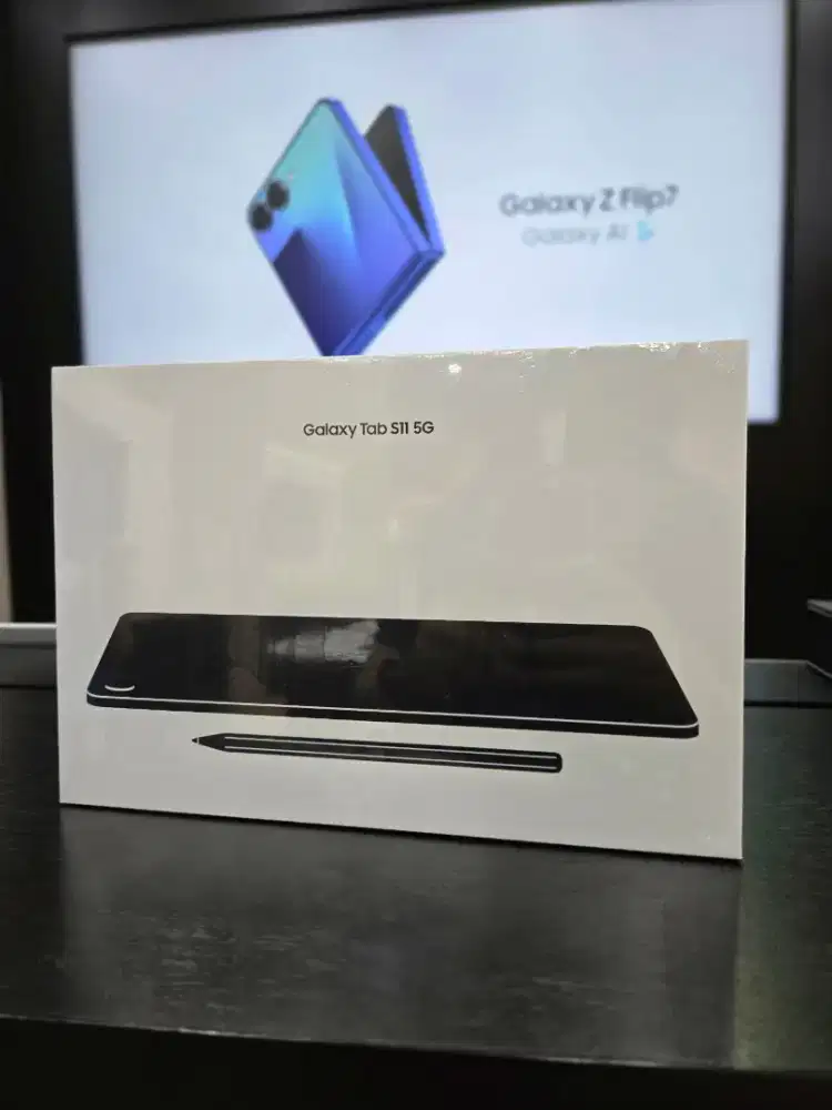 Galaxy Tab S11 Series