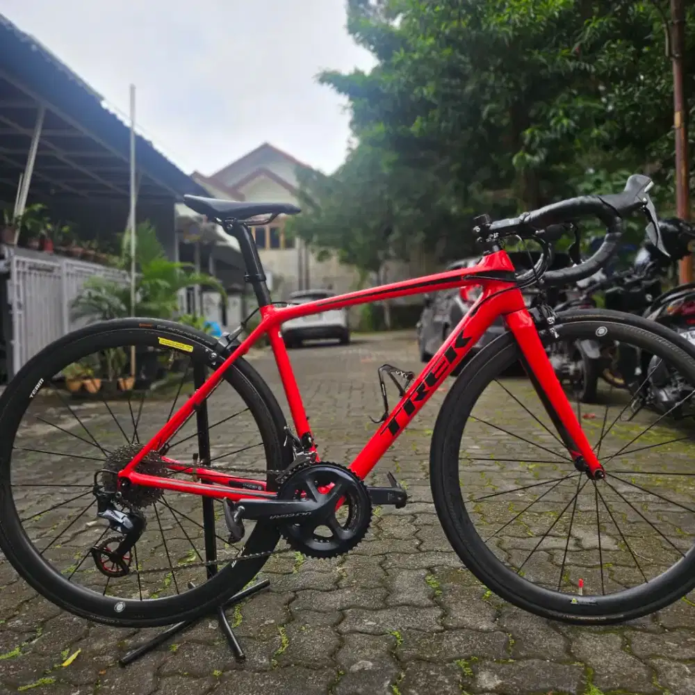 Roadbike RB Carbon TREK Emonda