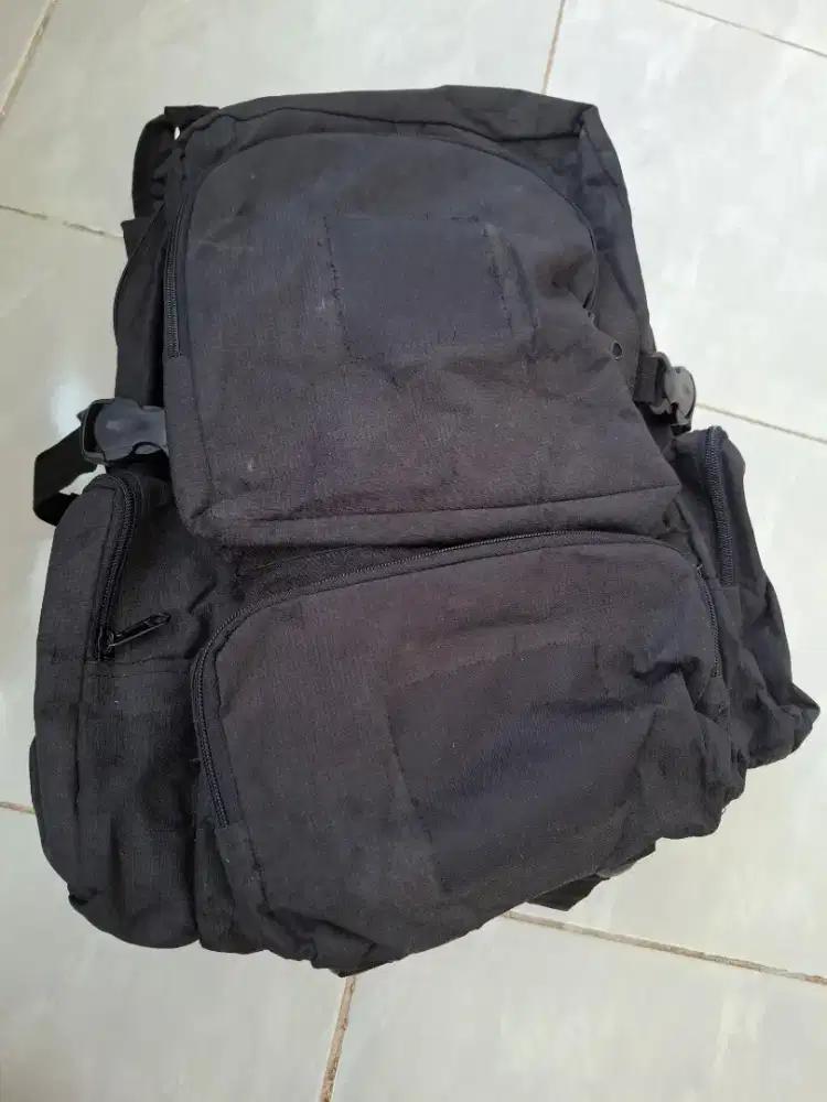 Tas ransel ukuran besar