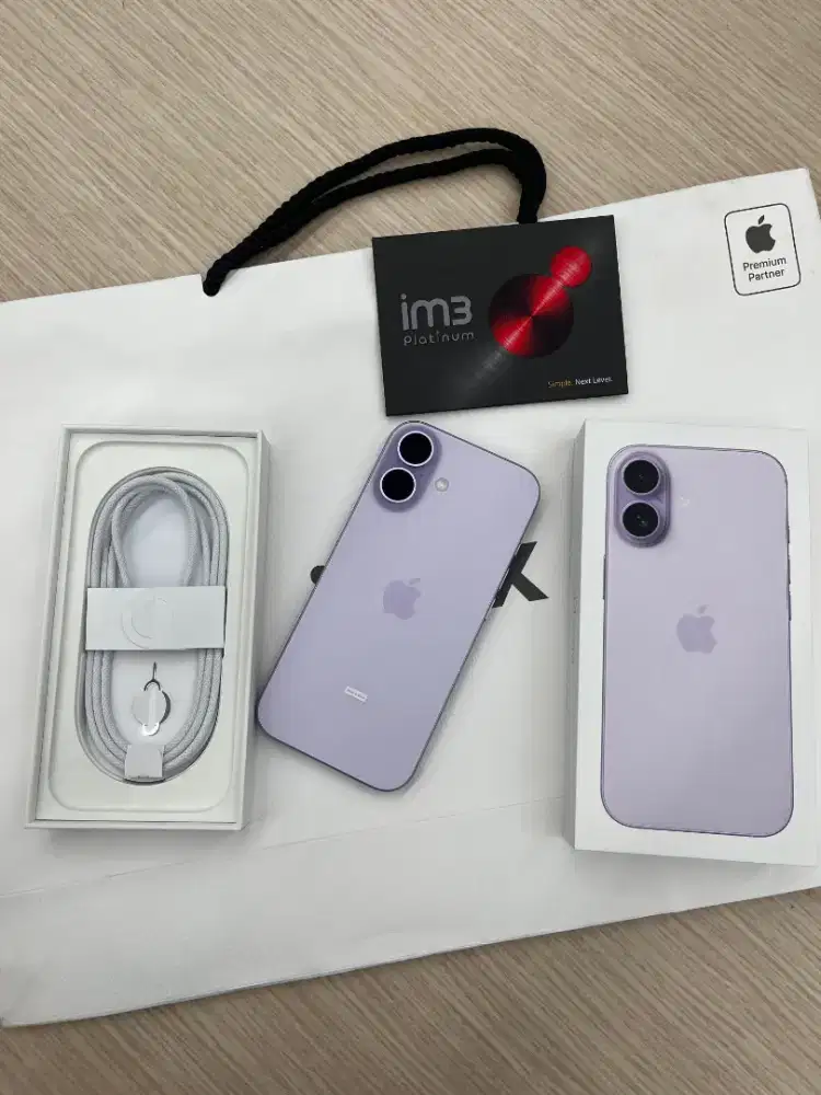 Iphone 17 256gb Lavender