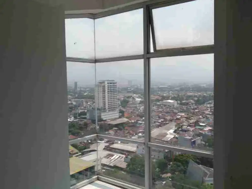 Jual Apartemen 2 Br Grand Asia Afrika