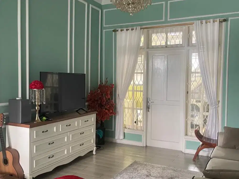 Dijual Rumah Luas 375 m2 Boulevard Kota Wisata Cibubur