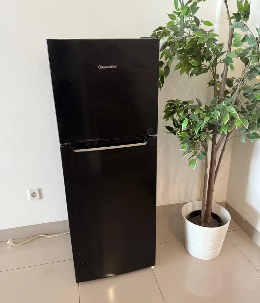 Jual Kulkas 2 pintu Changhong