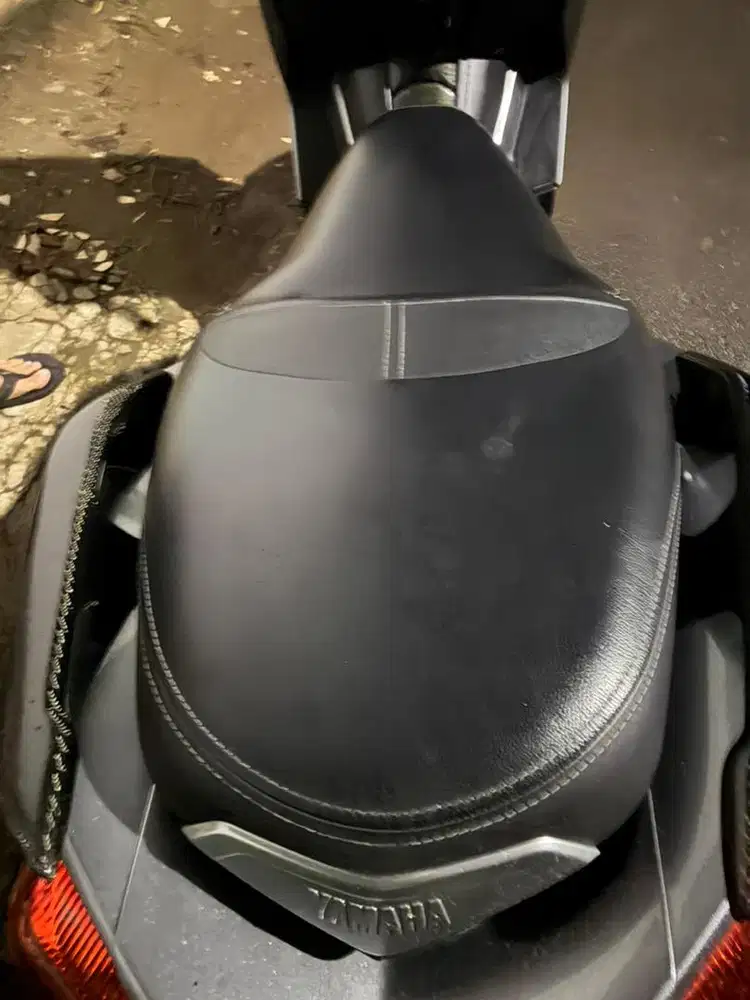 Jok ori xmax comfort