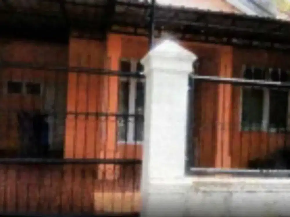 Dijual Rumah sekitar Jalan Poros Pallangga, Gowa