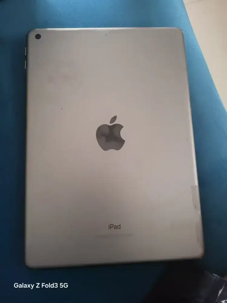 Dijual ipad 6 wifi 32 gb