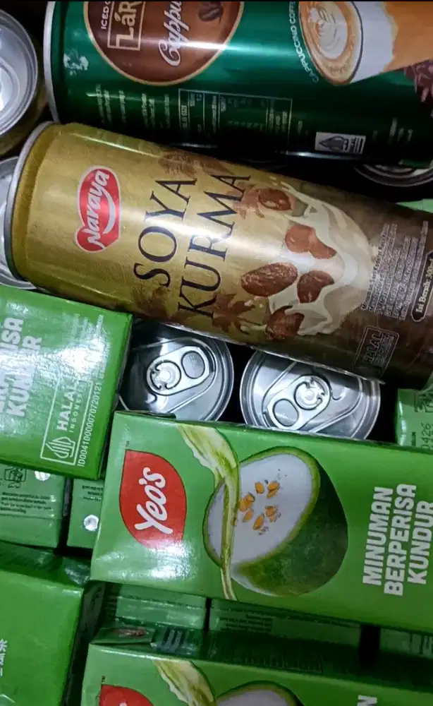 Di butuhkan SPG sales marketing