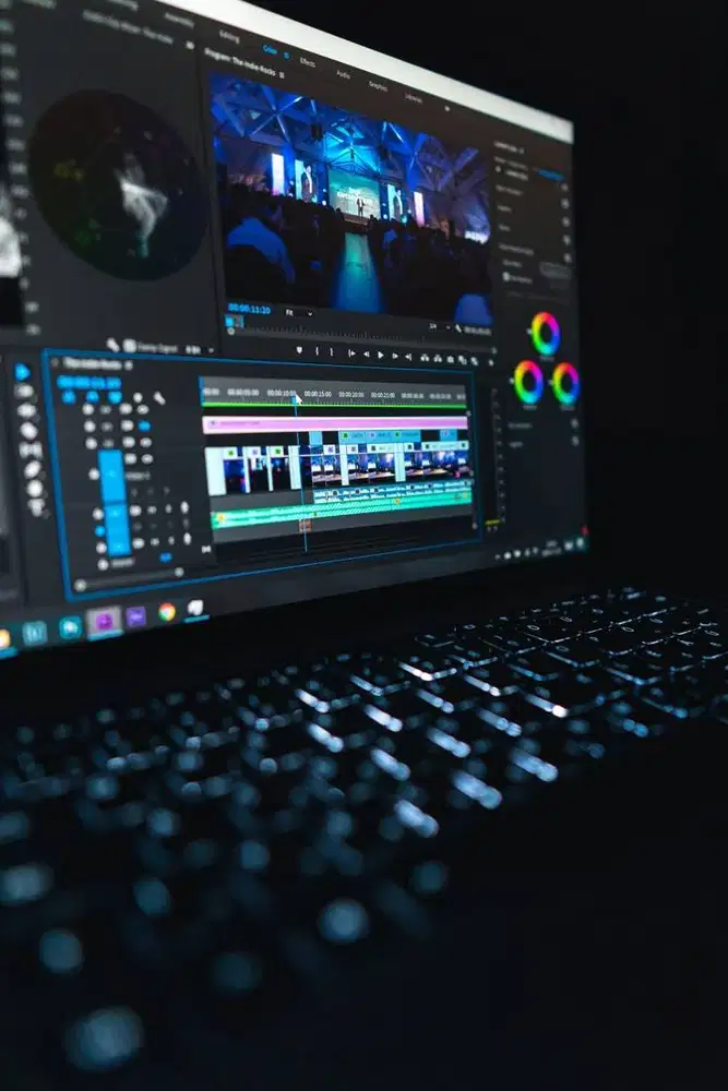 Freelance Guru Video Editing