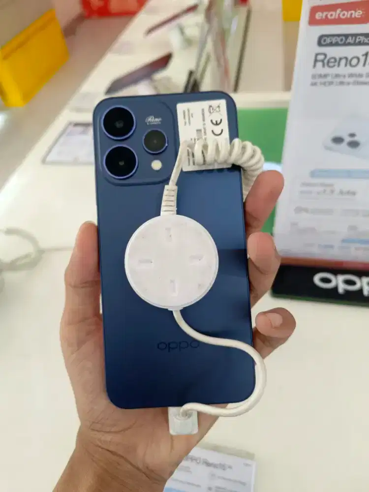 Cash Credit PO OPPO RENO 15 5G New Tanpa Dp