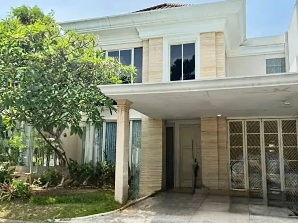 MEWAH Pakuwon Indah La Riz The Mansion VBR Imperial Golf Granada Graha Famili Dian Istana