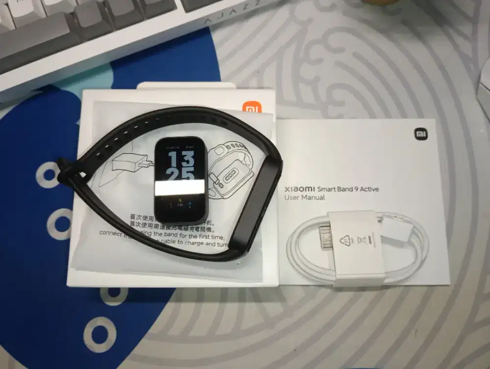 Xiaomi Mi Smartband 9 Active