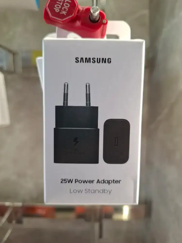 Travel afaptor original samsung