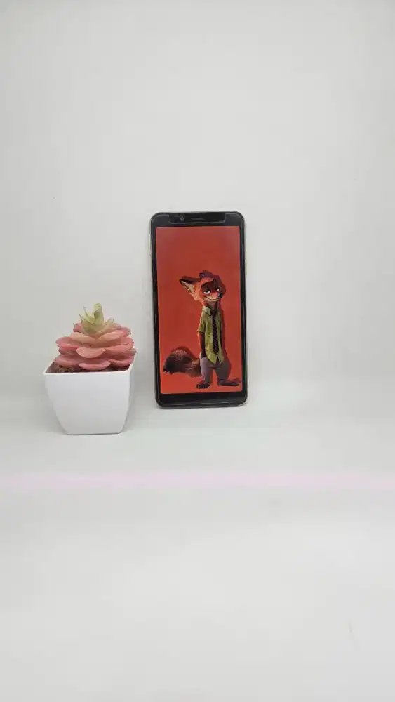 Xiaomi REDMI 6A 2/16 GB (Gold)
