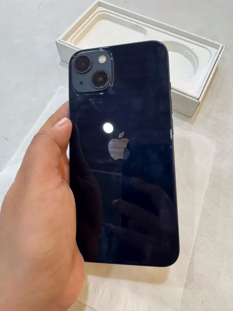 Iphone 13 128gb ibox