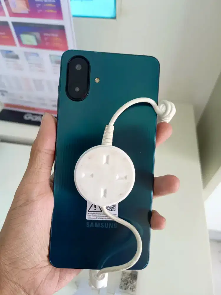 Credit Tanpa Aplikasi Samsung Galaxy A07 New