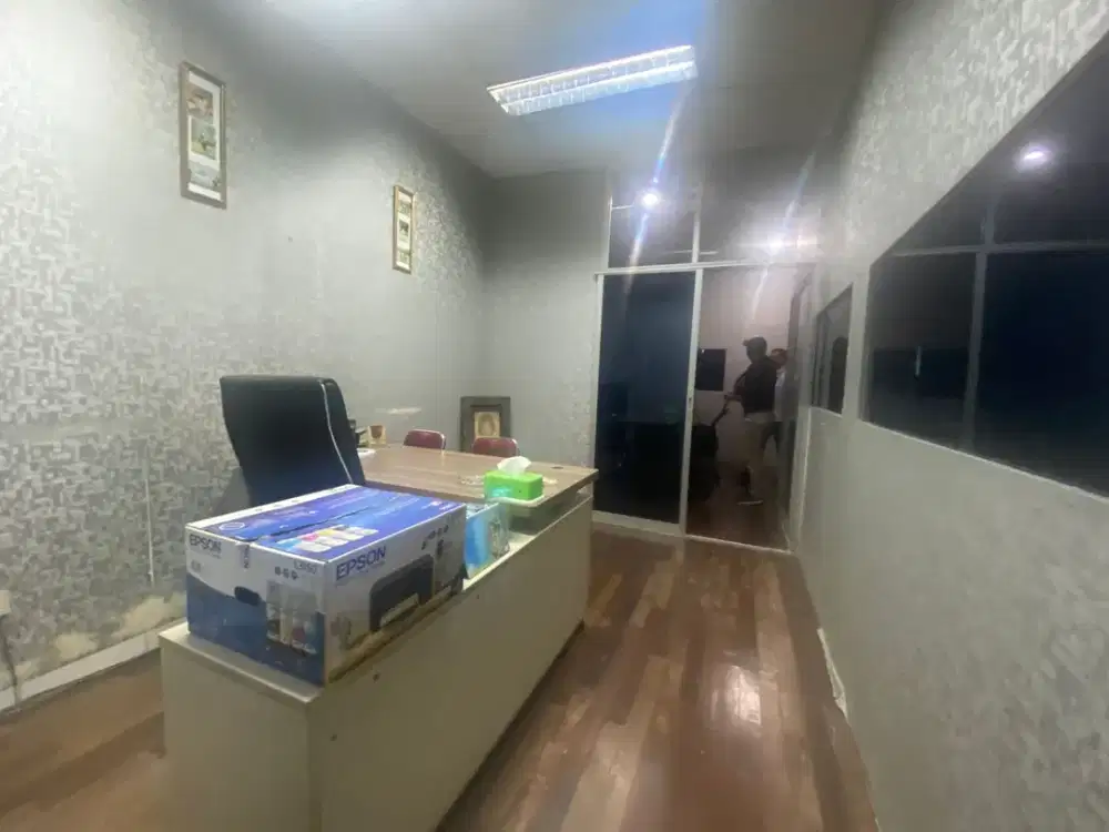 TURUN HARGA LAGI!!! HOT LISTING!!! DIJUAL CASH RUKO DI KOMPLEK RUKO CITRA 6