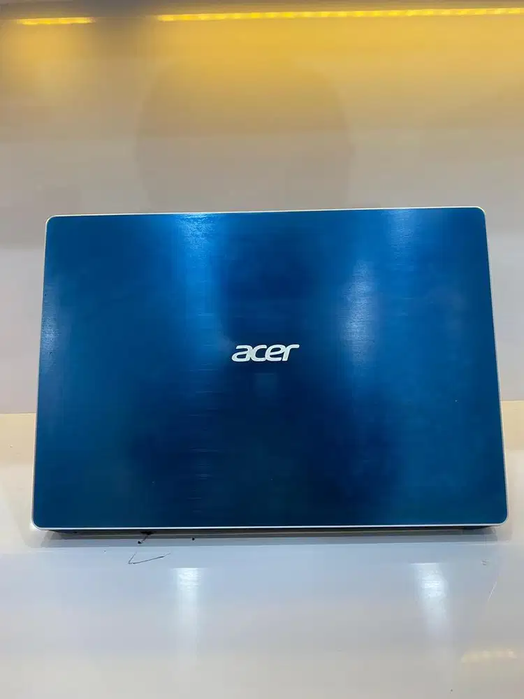 Laptop Acer Swift Gen 8 i5