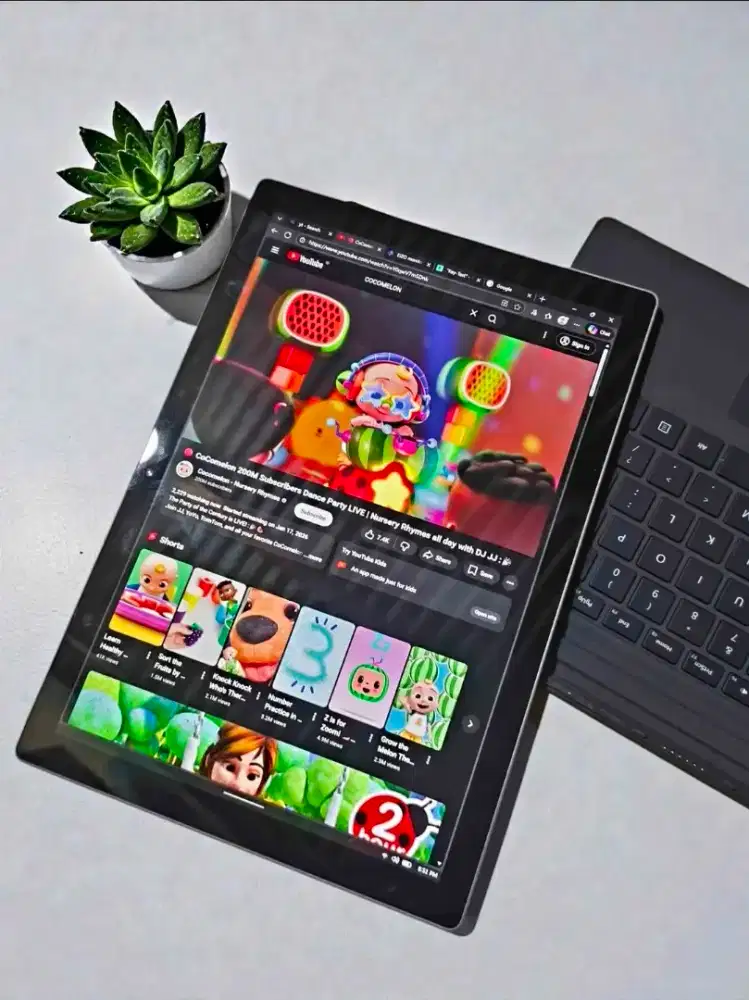 Microsoft Surface Pro TOUCHSCREEN i7 [RAM 8GB SSD 256GB]